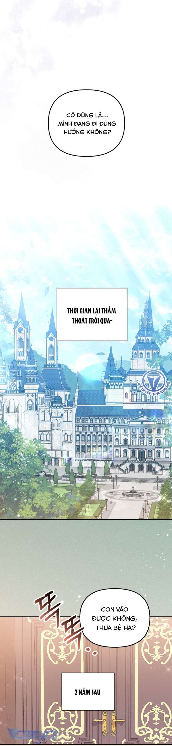 Không Có Chỗ Cho Kẻ Giả Mạo Chap 12 - Trang 2