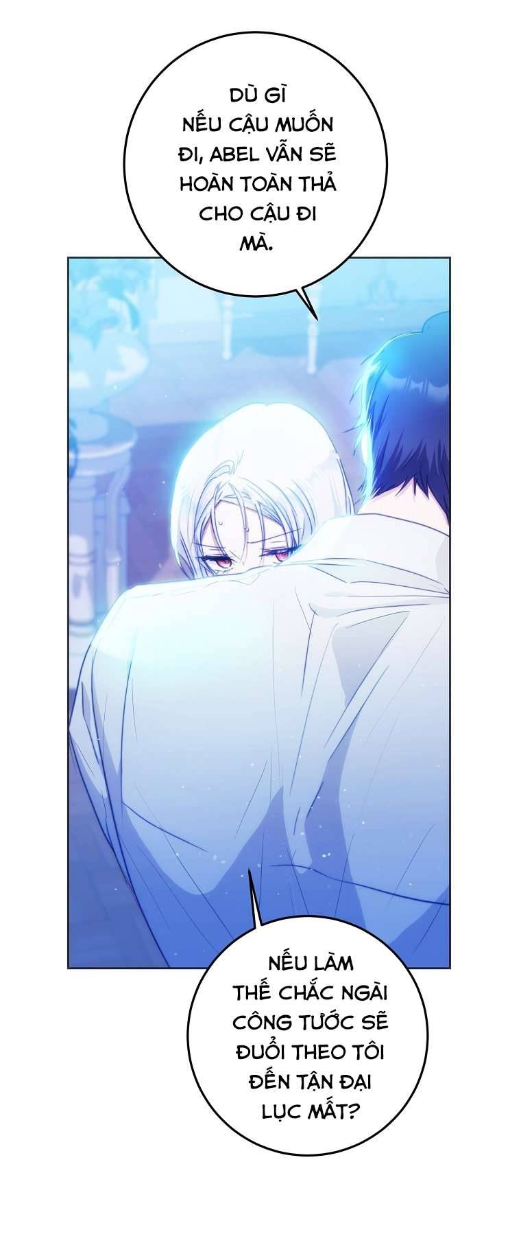 Tôi Trở Thành Vợ Của Nam Chính Chap 30 - Next Chap 31