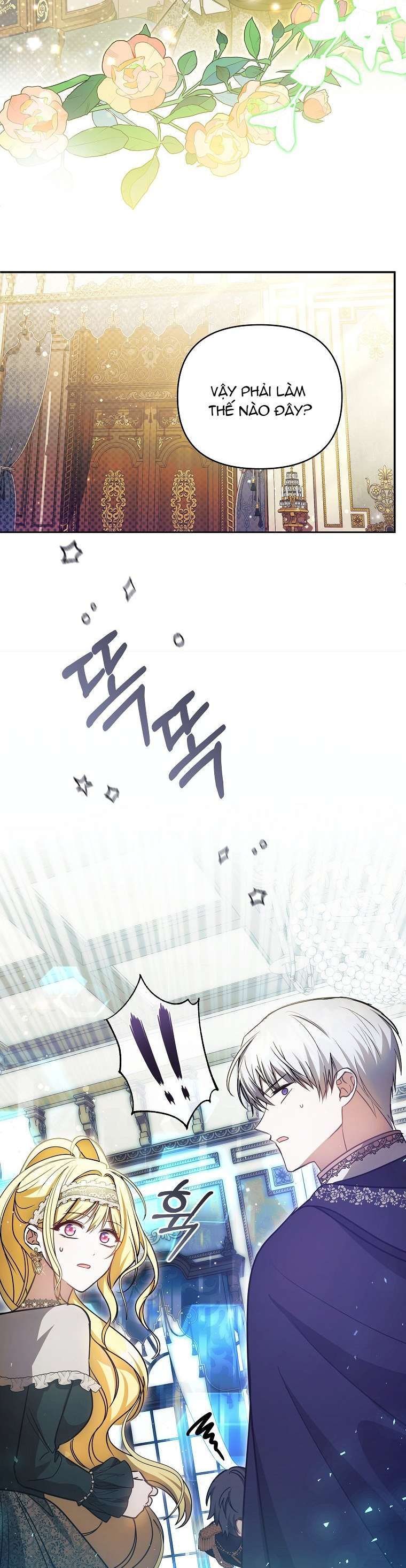 Chị Gái Tôi Là Nhân Vật Chính Chap 16 - Trang 3