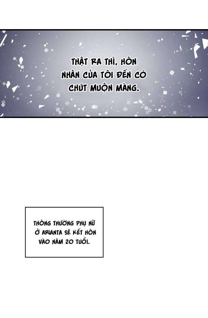 Cẩn Thận Với Các Anh Trai Đấy! Chap 1 - Trang 2