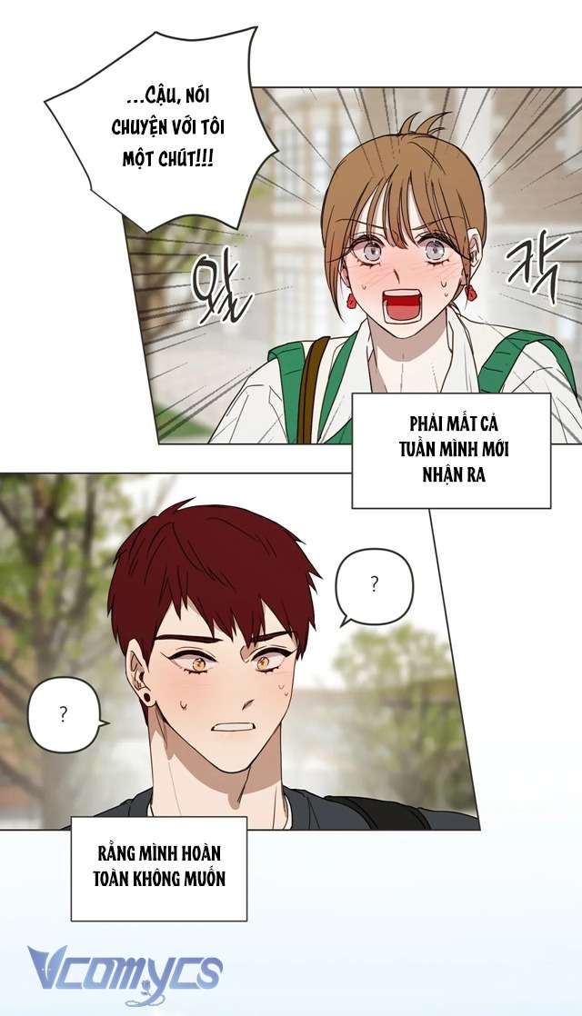 [18+] Gì Thế Bạn Ơi? Chap 6 - Next Chap 7