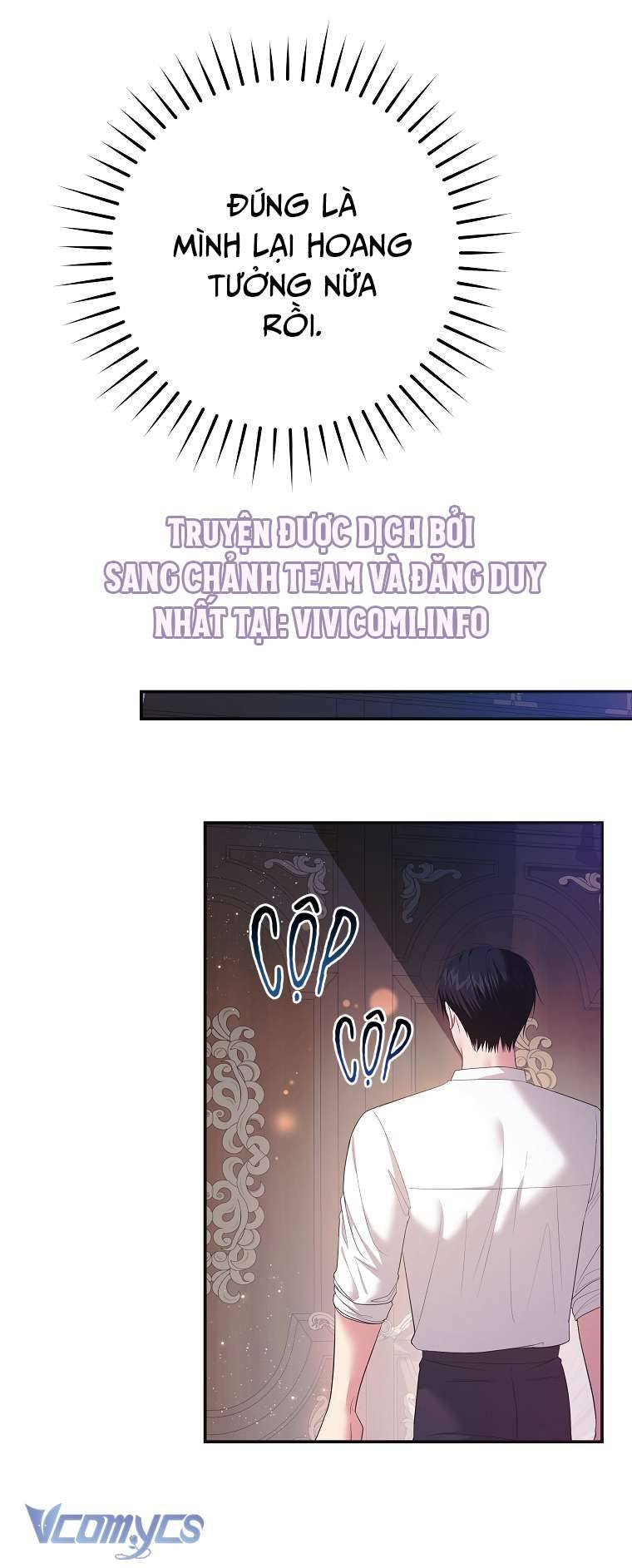 [18+] Phương Pháp Gia Hạn Hợp Đồng Hôn Nhân Chap 28 - Next Chap 29