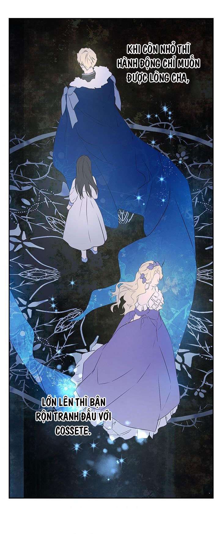 Tôi Là Minh Chứng Của Sự Thật Chap 80 - Trang 3