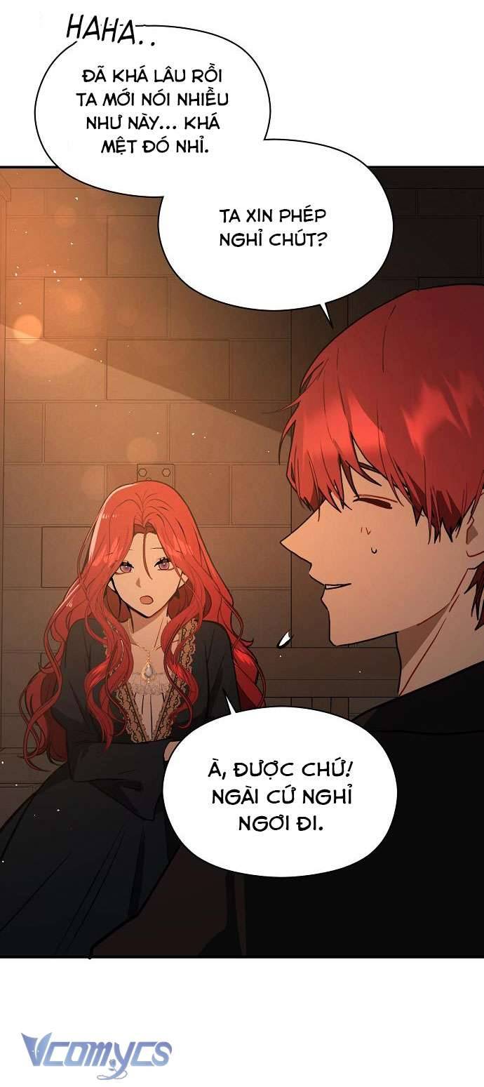 Tôi không cố tình quyến rũ nam chính Chap 56 - Next Chap 57