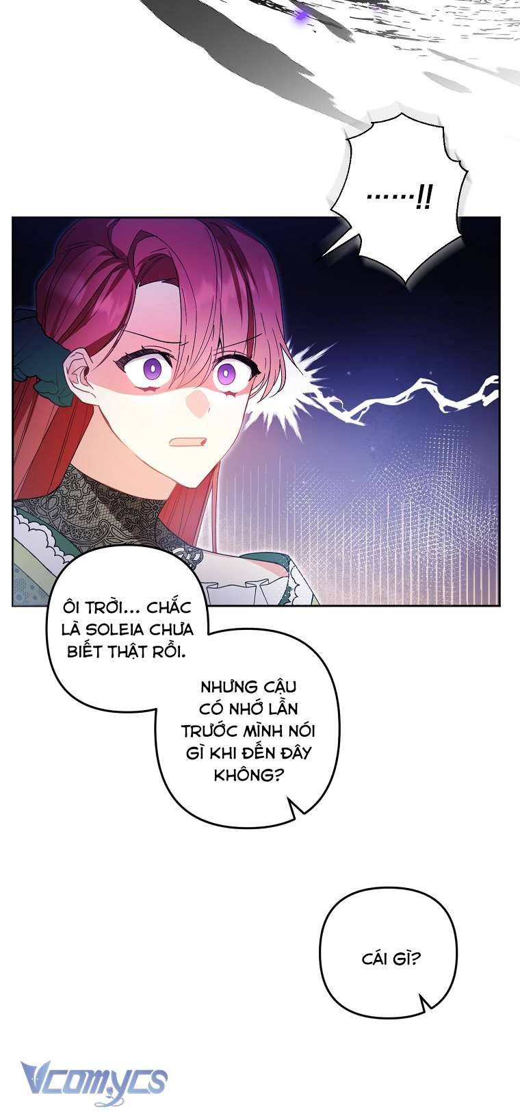 Quý Tộc Gì Chứ, Tôi Chỉ Muốn Về Nhà Chap 4 - Next Chap 5