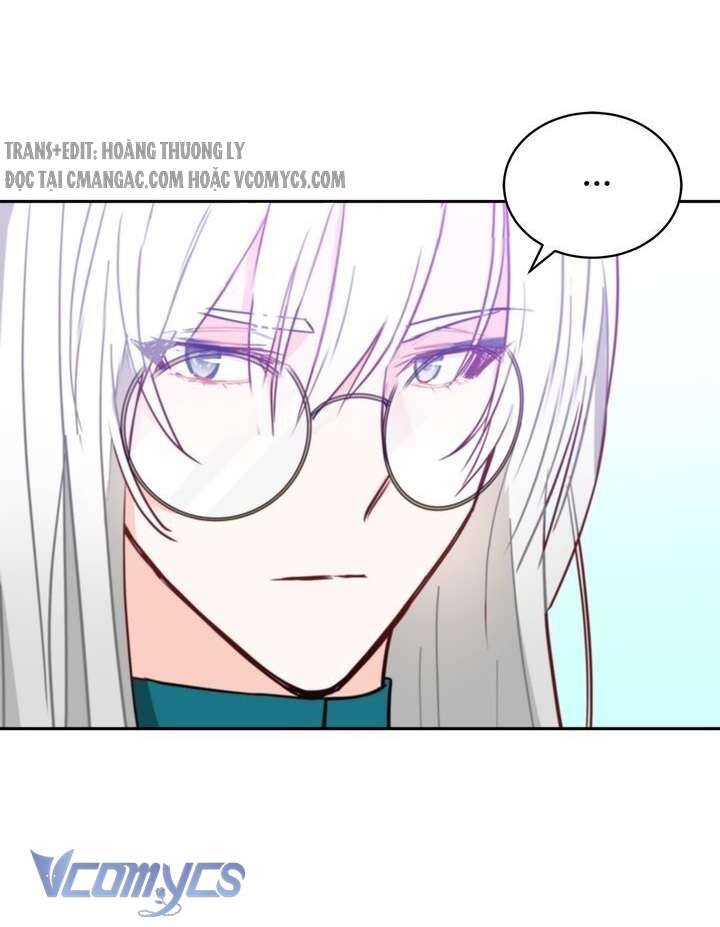 Ái Phi Khế Ước Chapter 40 - Trang 4