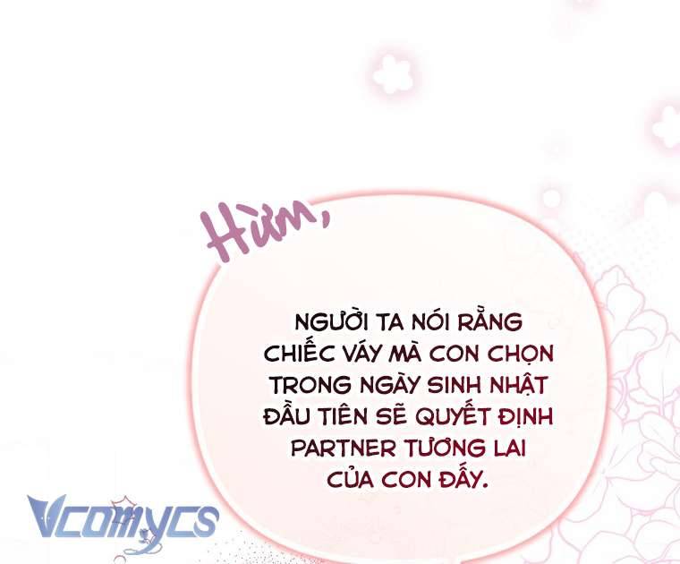 Lần Đầu Bé Út Được Yêu Thương Chap 15 - Trang 2