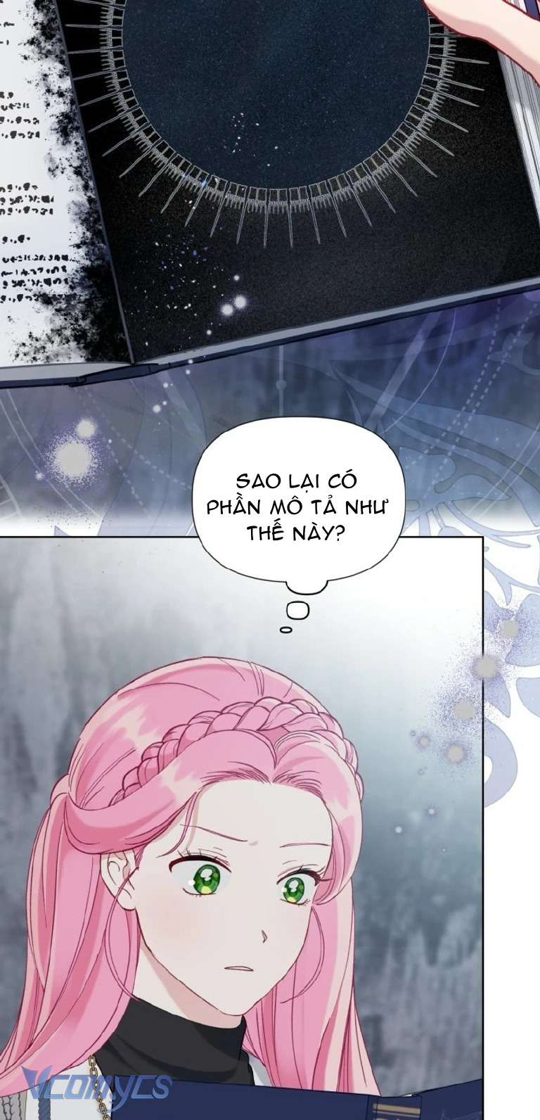 Sự Điều Trị Đặc Biệt Của Tinh Linh Chapter 98 - Trang 4