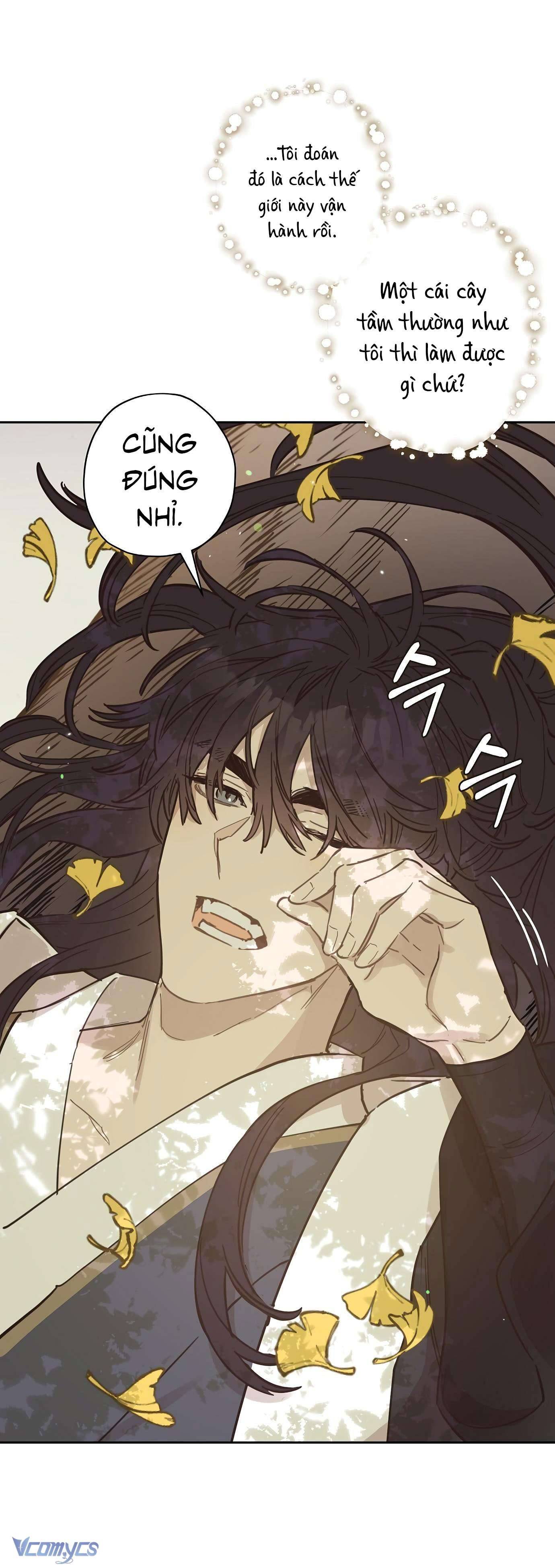Onsaemiro Chapter 6 - Next Chapter 7