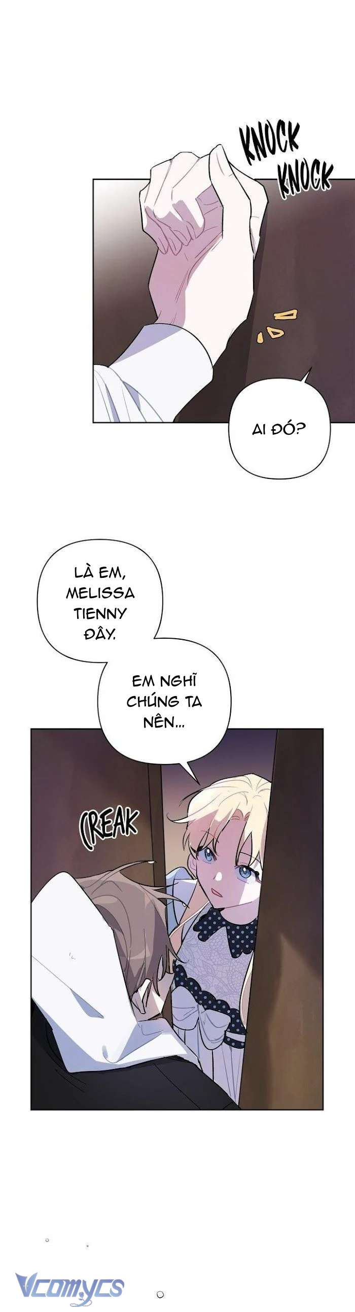 Cách Để Giết Một Pháp Sư Chapter 9 - Next Chapter 10