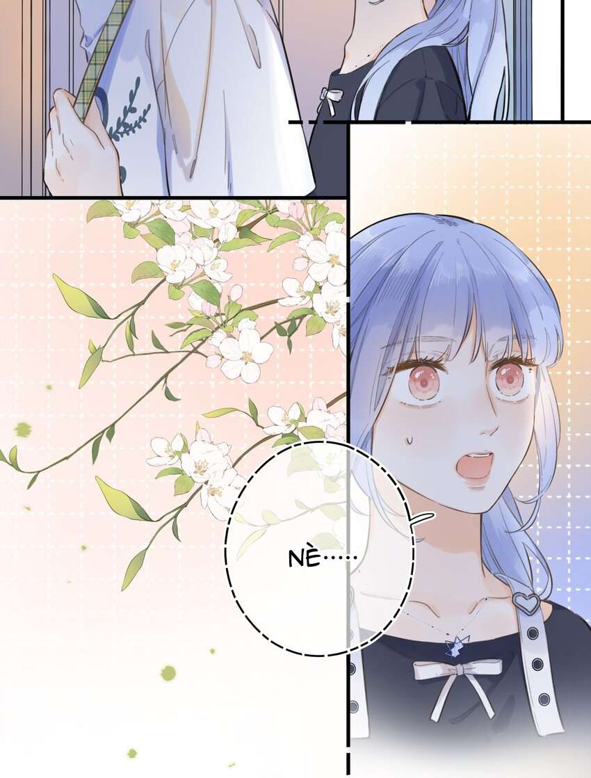 Ánh Sao Phiêu Linh Trong Nước Chapter 61 - Next Chapter 62