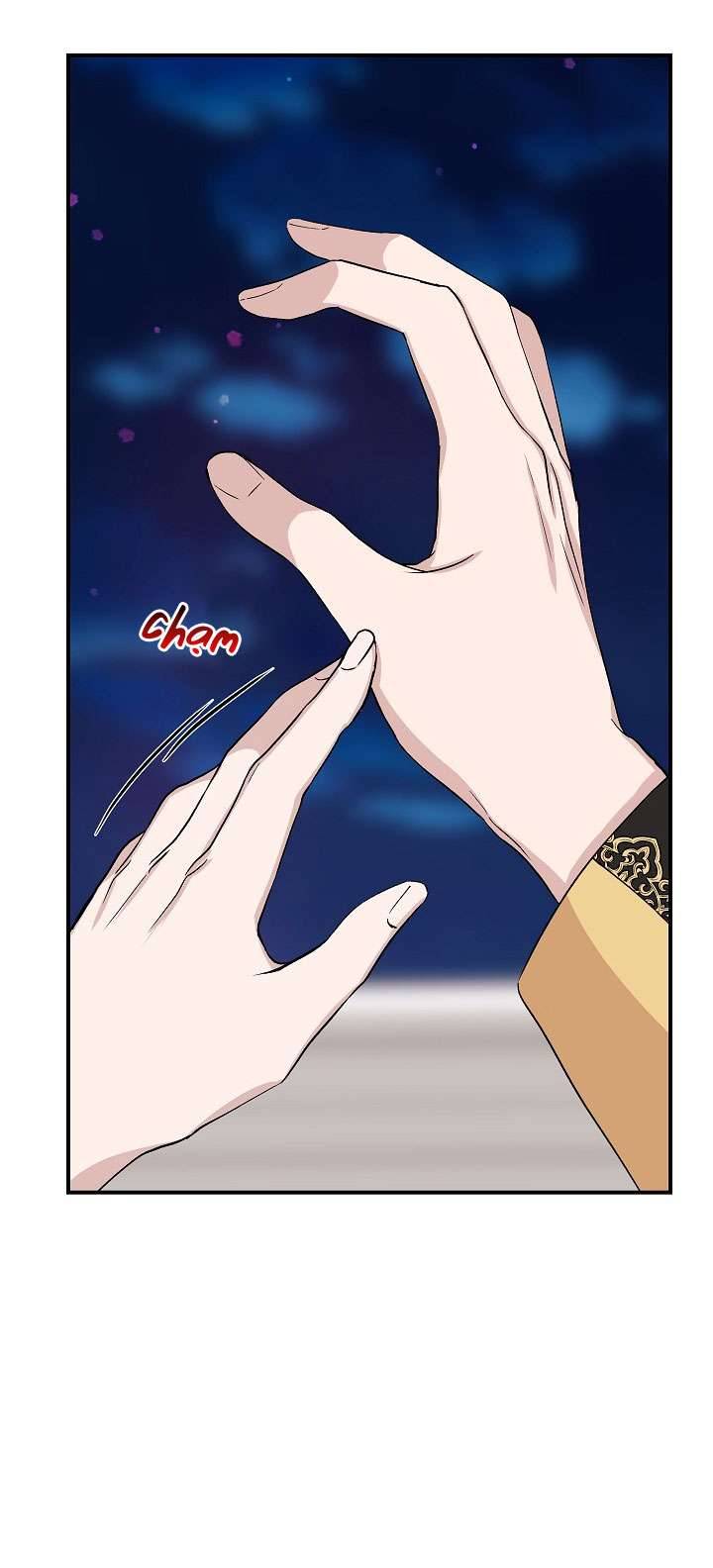 Tôi Không Phải Là Cinderella Chapter 41 - Next Chapter 41.5