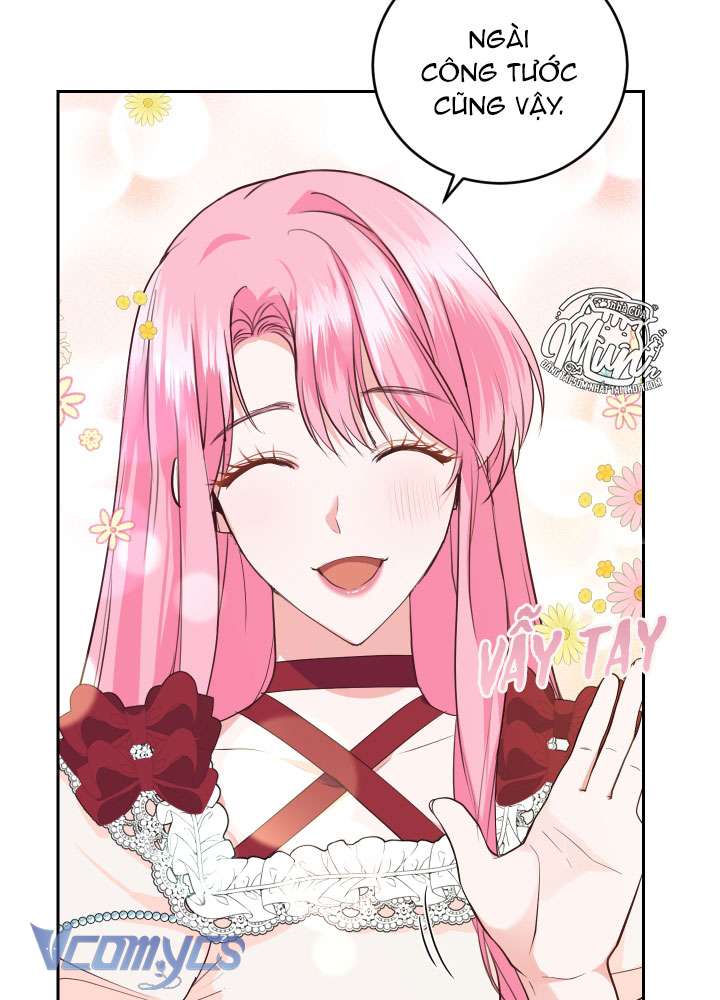 Nhà Điều Chế Nước Hoa Độc Quyền Của Bạo Chúa Chap 19 - Next Chap 20