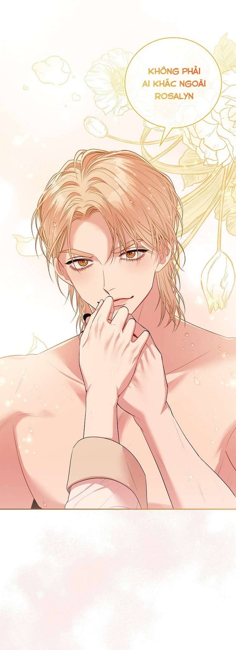Thư Ký Của Bạo Chúa Chapter 62 - Trang 4