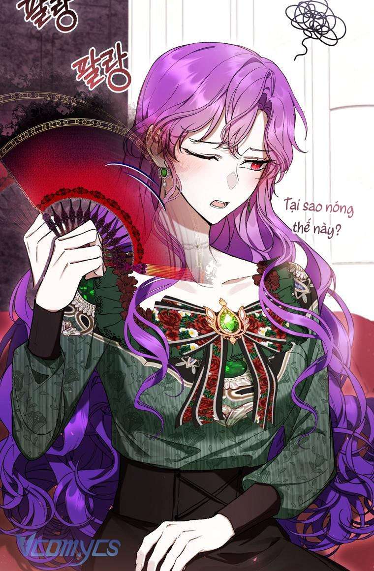 Làm Ác Nữ Bộ Không Tuyệt Sao? Chap 51 - Trang 4