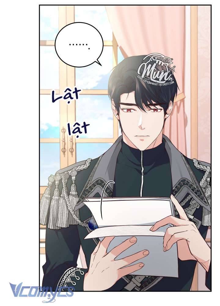 Nhà Điều Chế Nước Hoa Độc Quyền Của Bạo Chúa Chap 19 - Next Chap 20