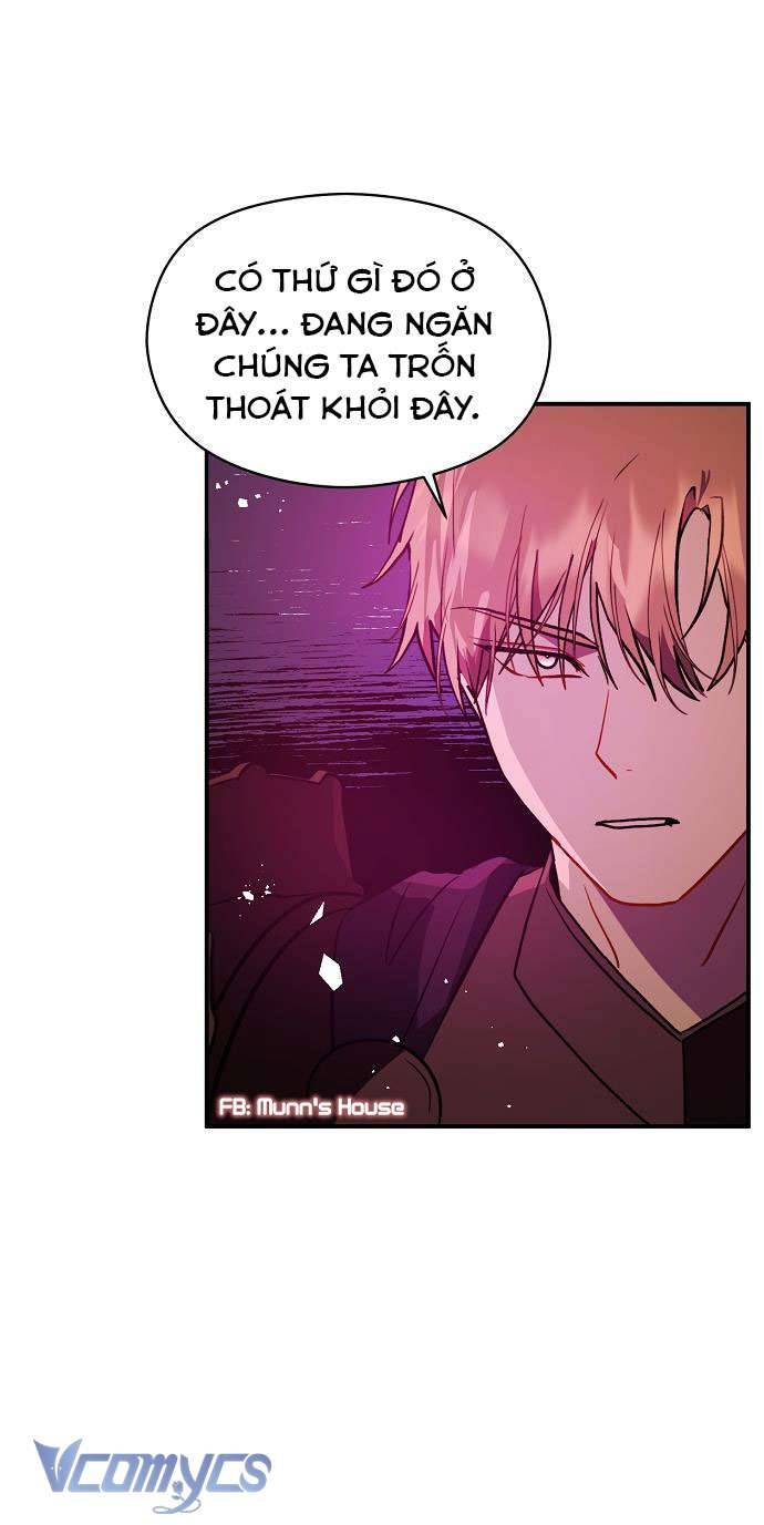 Tôi không cố tình quyến rũ nam chính Chap 56 - Next Chap 57