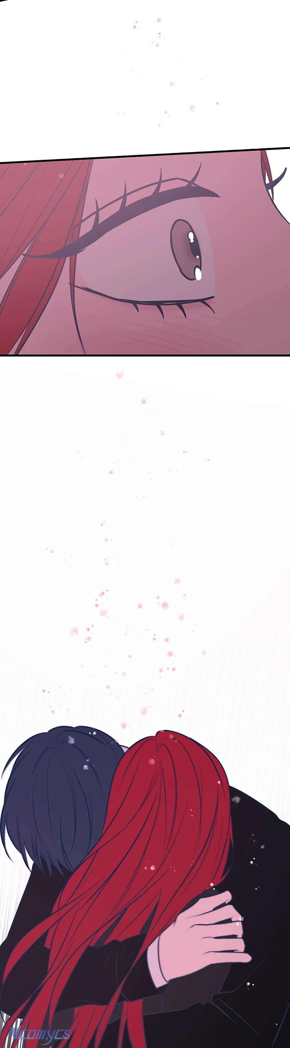 Kẻ Rác Rưởi Không Đáng Được Yêu Chapter 47 - Next Chapter 48