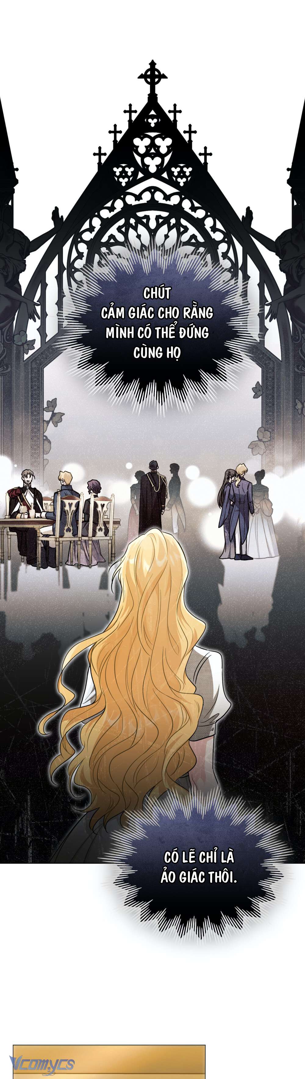 Tìm Lại Camellia Chapter 81 - Trang 4