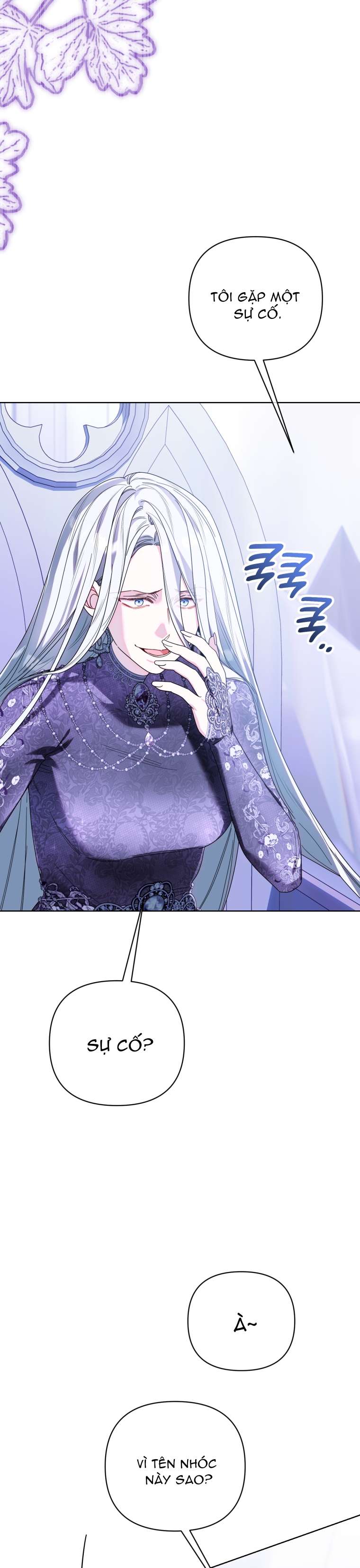 Thà Là Để Tôi Trở Thành Nữ Hoàng Chapter 66 - Trang 3