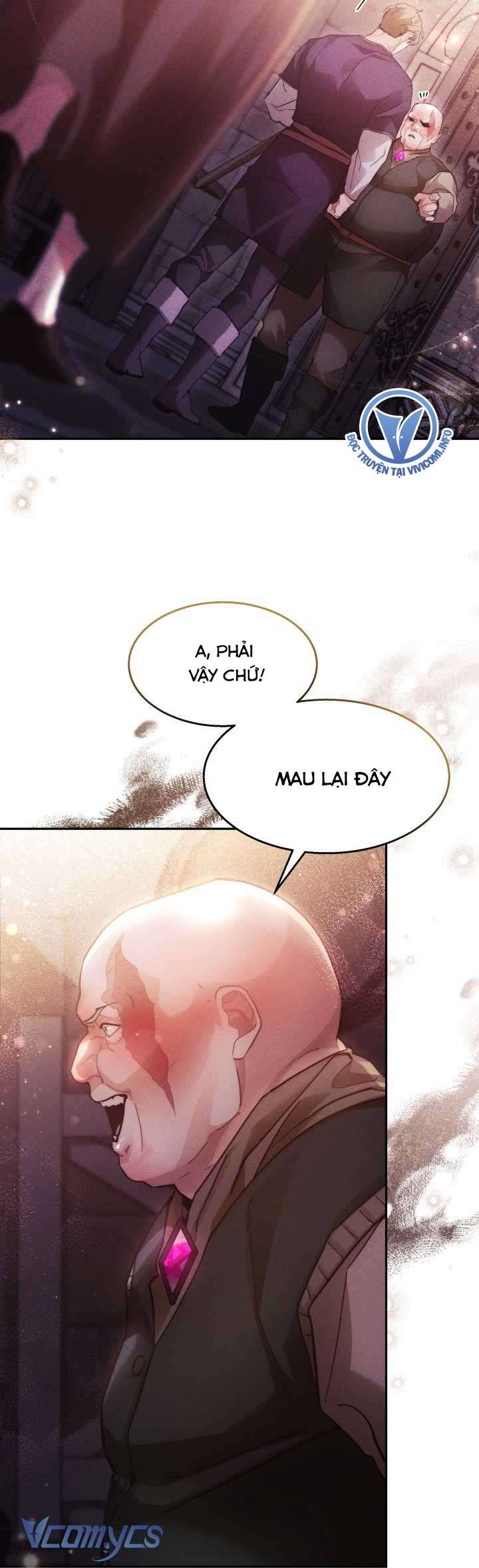 Tiếng Trống Vang Dội Chapter 27 - Trang 4