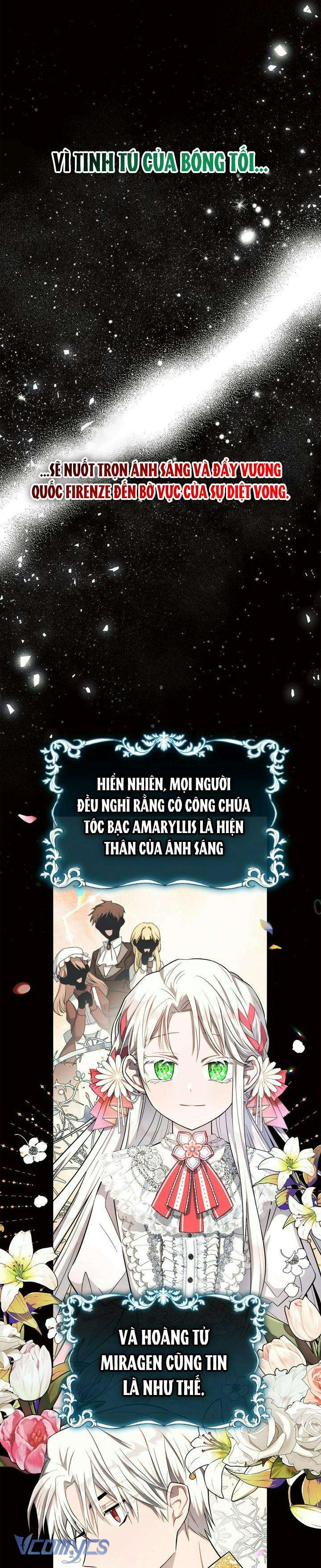 Công Chúa Ashtarte Chapter 6 - Trang 4