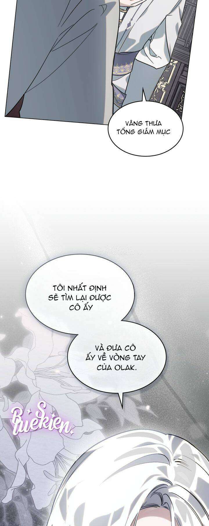 Khi Số Phận Tìm Đến Hai Ta Chapter 6 - Trang 4