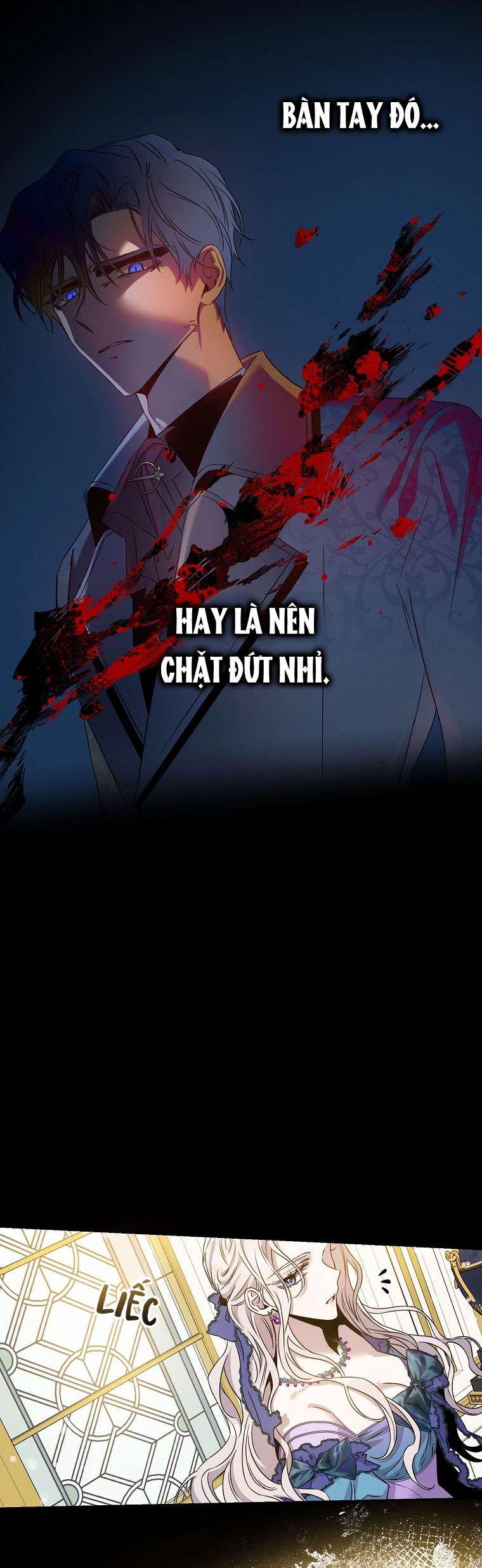 Thuần Hóa Bạo Quân Rồi Bỏ Trốn Chap 66 - Trang 2