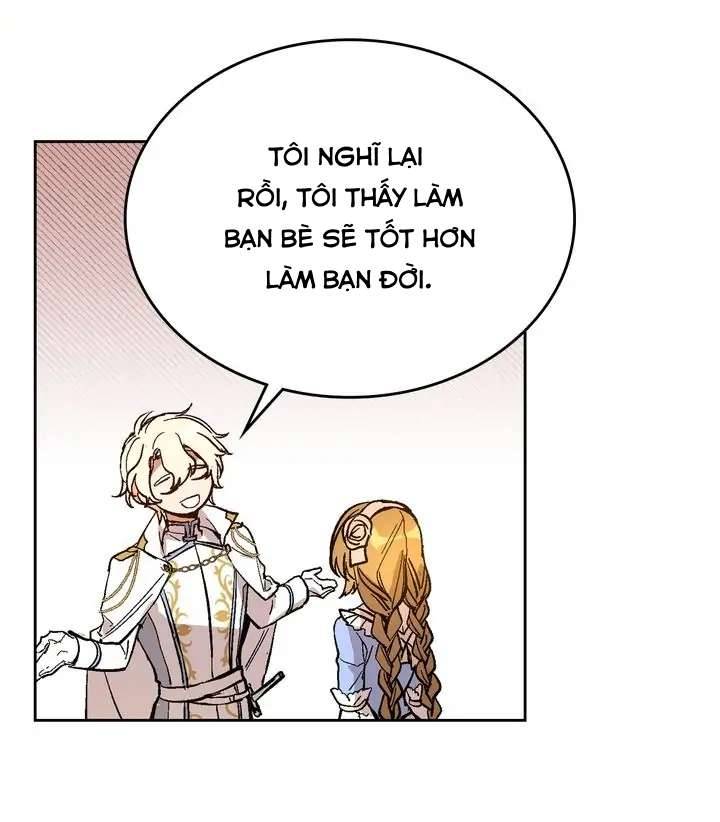 Vị Hôn Thê Khế Ước Của Công Tước Chapter 75 - Trang 4