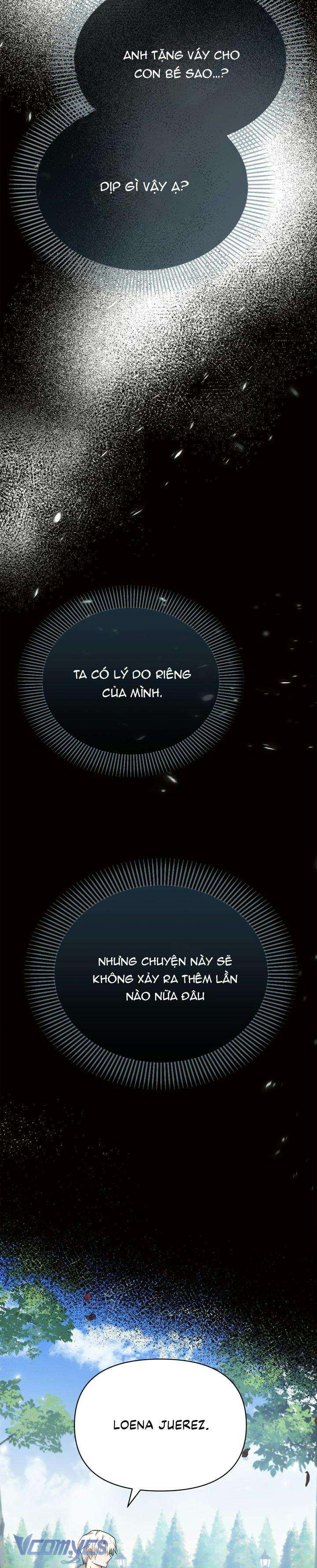 Công Chúa Ashtarte Chapter 6 - Trang 4