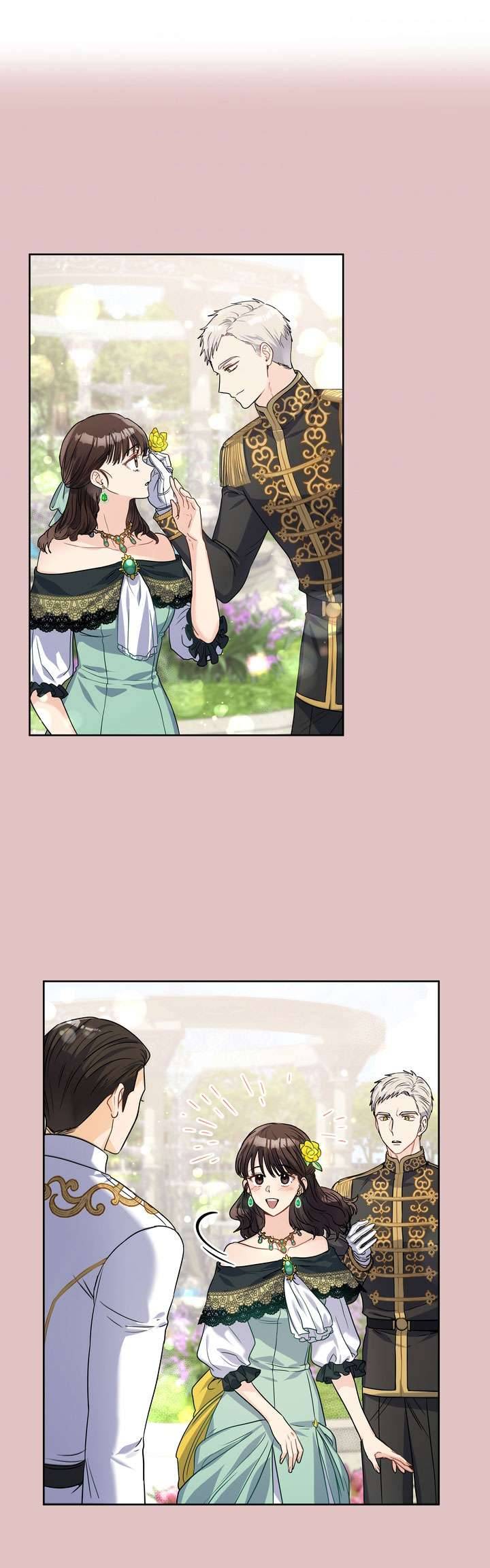 Công Nương Su Chapter 29 - Trang 4