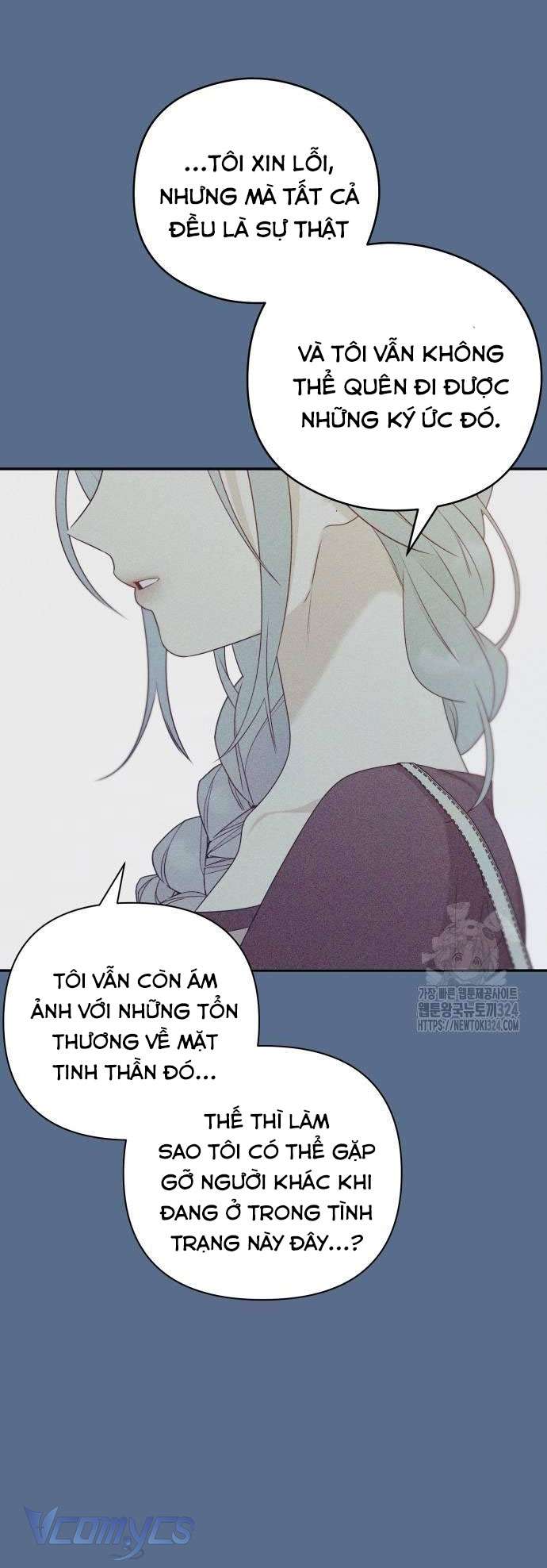 [18+] Cậu Ổn Đến Mức Nào Chap 13 - Trang 2