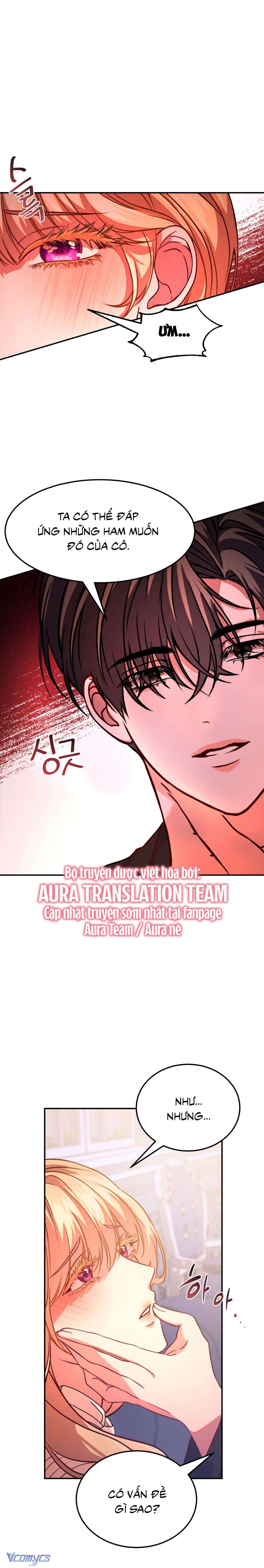 Nghệ Thuật Của Trò Chơi Chap 2 - Next Chap 3