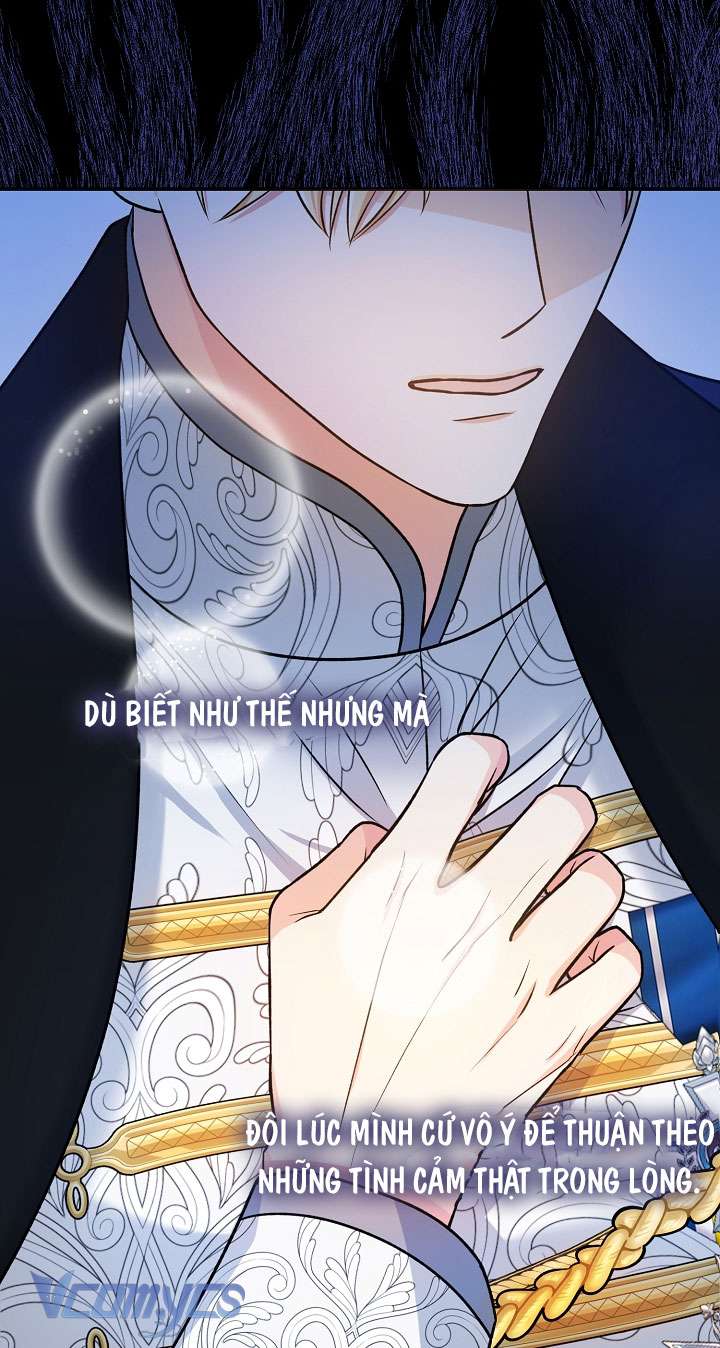 Công Chúa Là Người Chơi Chapter 17 - Trang 3