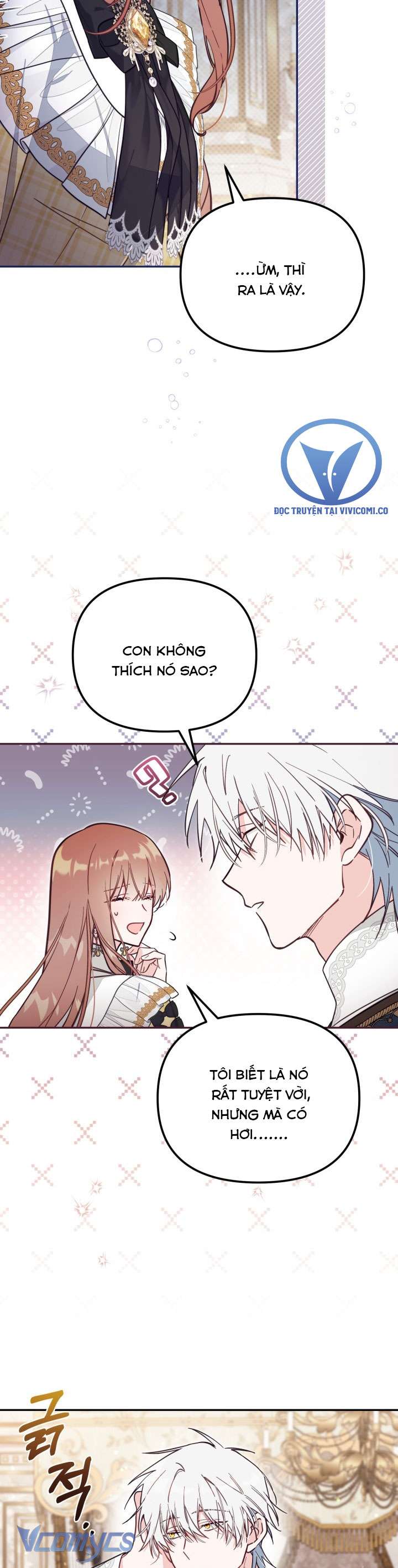 Không Có Chỗ Cho Kẻ Giả Mạo Chap 68 - Trang 2