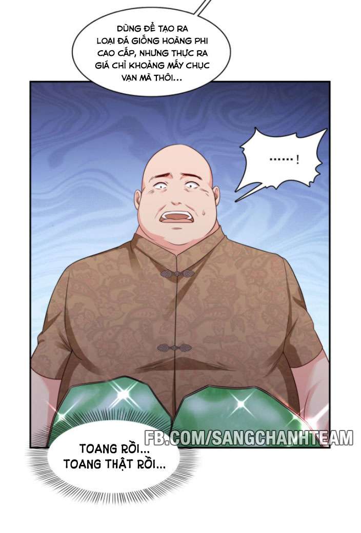 Hệt Như Hàn Quang Gặp Nắng Gắt Chap 166 - Trang 4