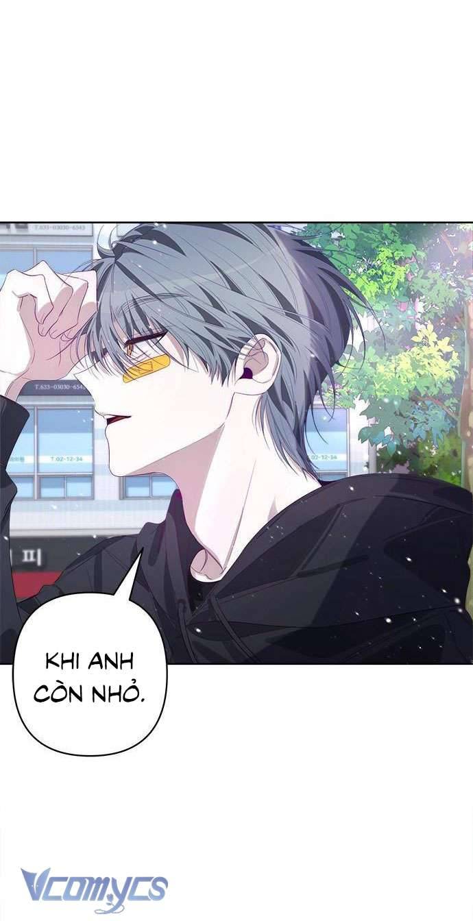 Đàn Anh Xấu Xa! Chap 58 - Trang 3