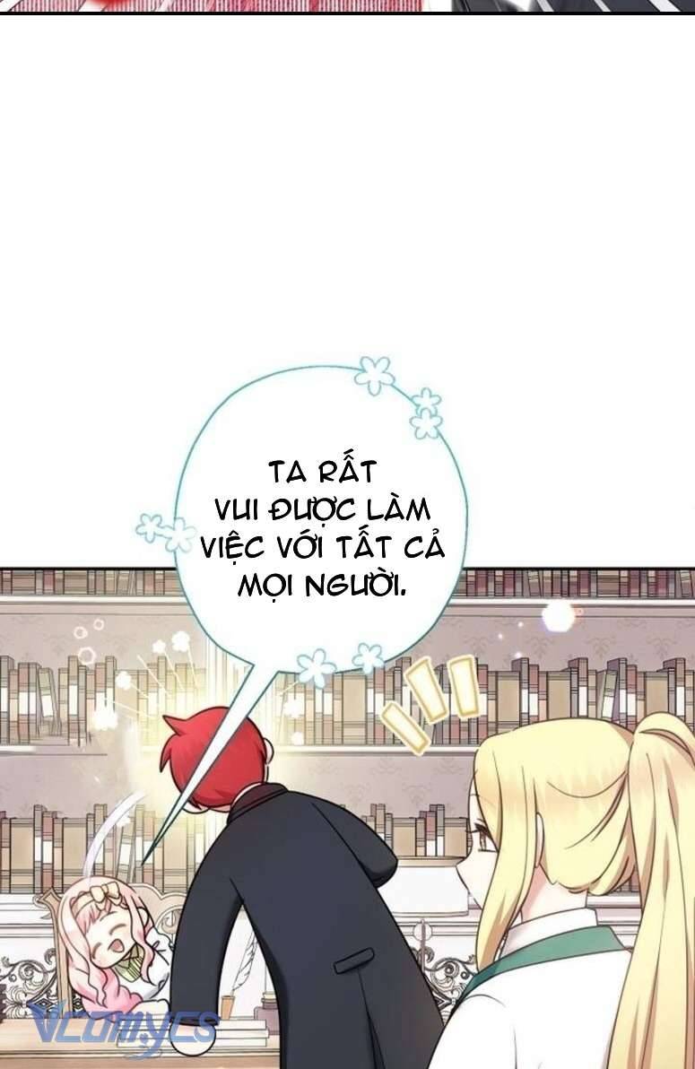 Tiểu Thư Tích Tiền Đi Bụi Chapter 50 - Trang 4