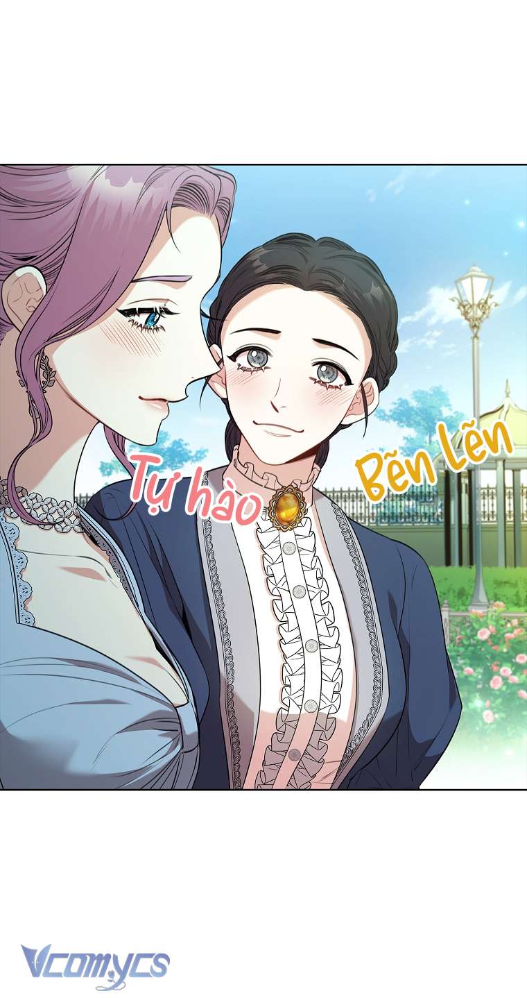 Thư Ký Của Bạo Chúa Chapter 97 - Trang 3