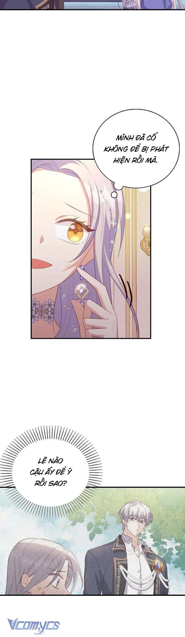 Tôi Chỉ Nhận Ra Sau Khi Mất Cô Ấy Chap 26 - Next Chap 27