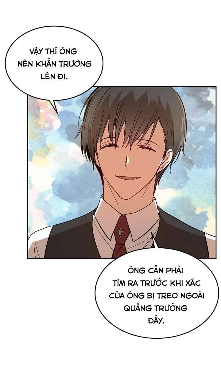Vị Hôn Thê Khế Ước Của Công Tước Chapter 83 - Trang 4