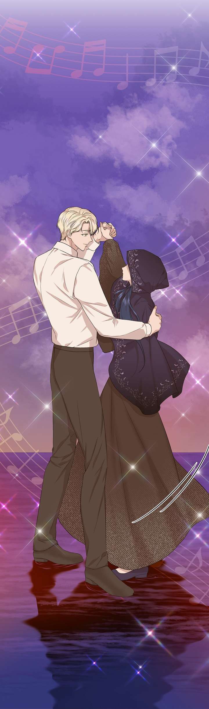 Tôi Không Phải Là Cinderella Chapter 32 - Next Chapter 32.5