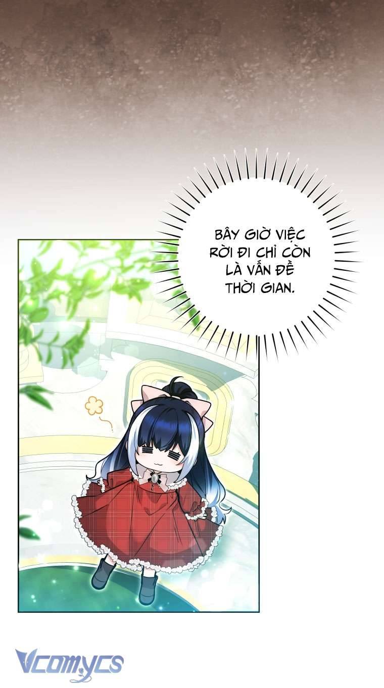Bé Con Cá Voi Sát Thủ Chapter 27 - Trang 4