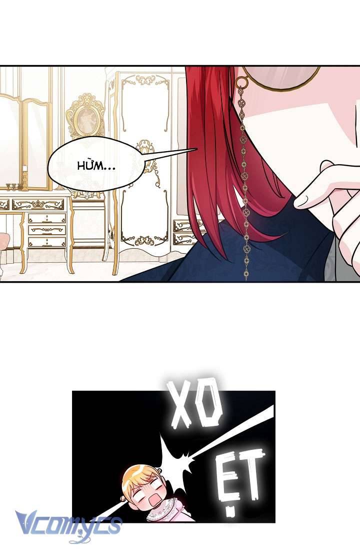 Công Chúa Là Người Chơi Chapter 9 - Trang 3