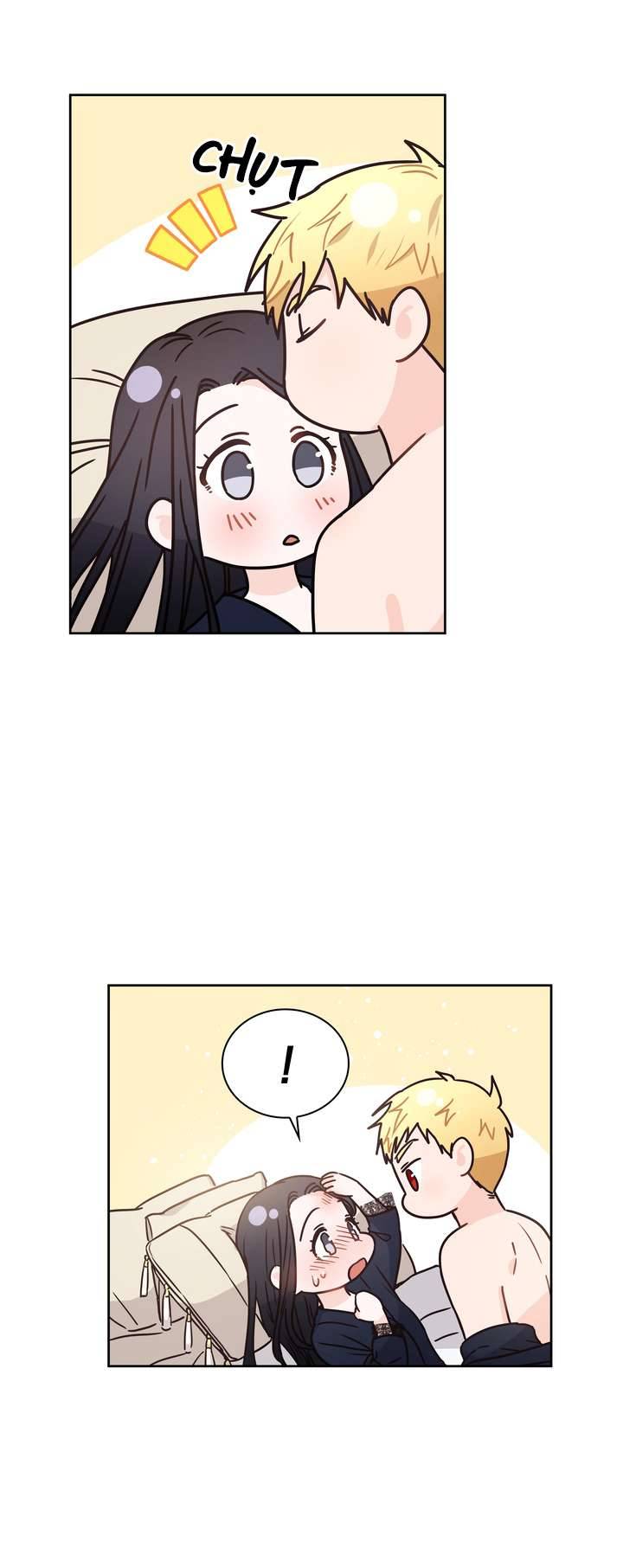 Công Nương Su Chapter 11 - Trang 4