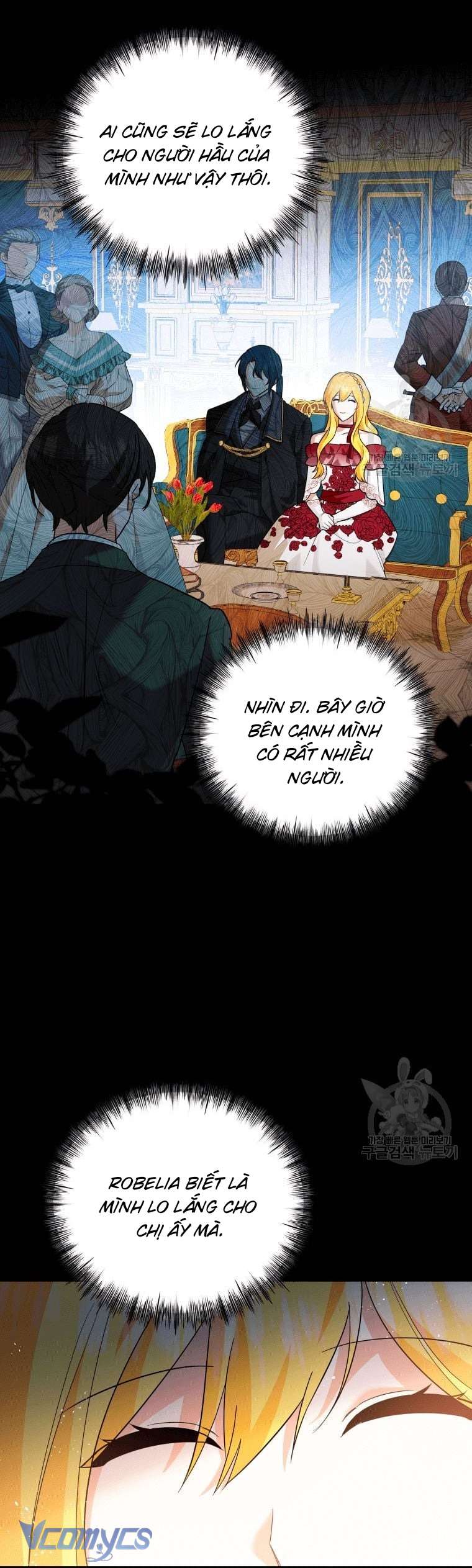 Kế Hoạch Trả Thù Chap 12 - Next Chap 13