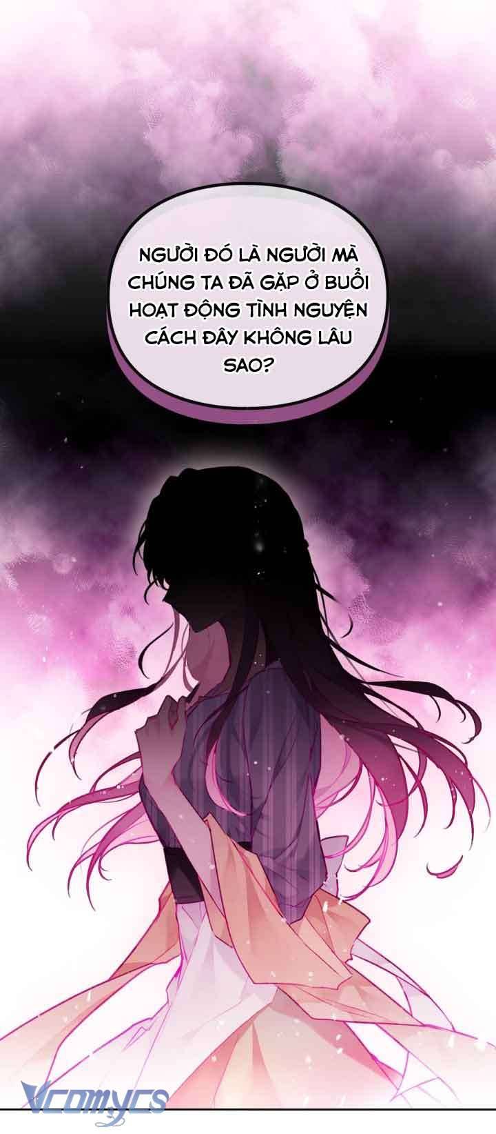 Kết Cục Của Nhân Vật Phản Diện Chỉ Có Thể Là Cái Chết Chapter 110 - Next Chapter 111