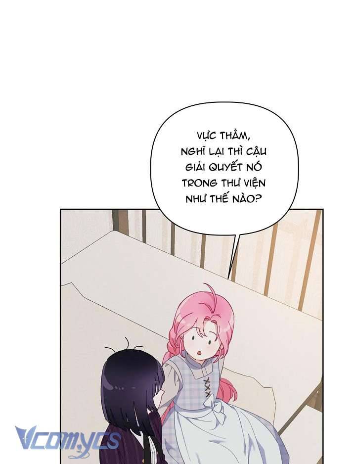 Sự Điều Trị Đặc Biệt Của Tinh Linh Chapter 15 - Trang 4