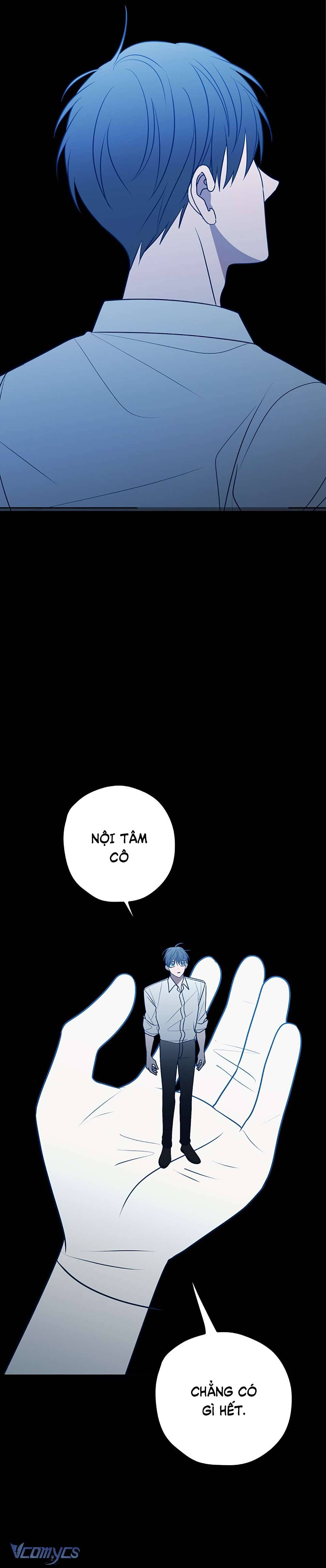 Kẻ Rác Rưởi Không Đáng Được Yêu Chapter 80 - Next Chapter 81