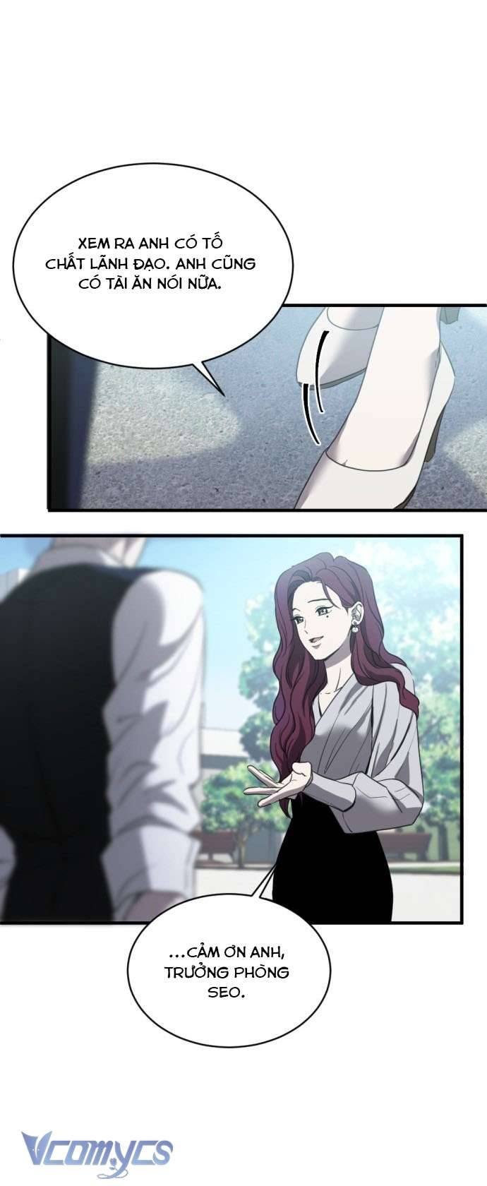 Ba Lần Động Phòng Chapter 4 - Trang 4